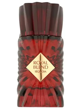 Royal Blend Sequoia 100 ml