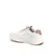 Women's medical sneakers MERCURY white