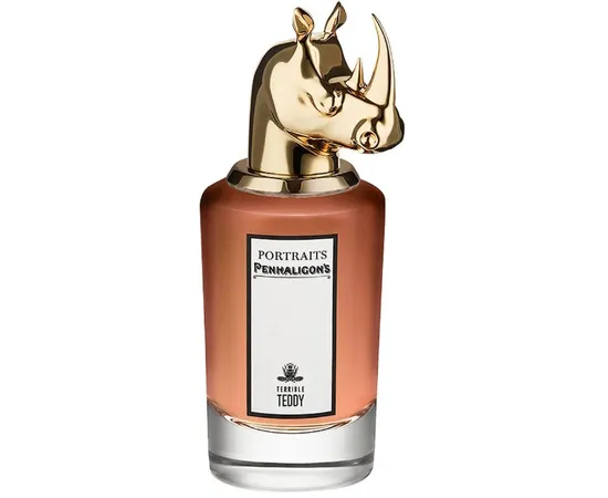 Terrible Teddy - EDP, 75 ml