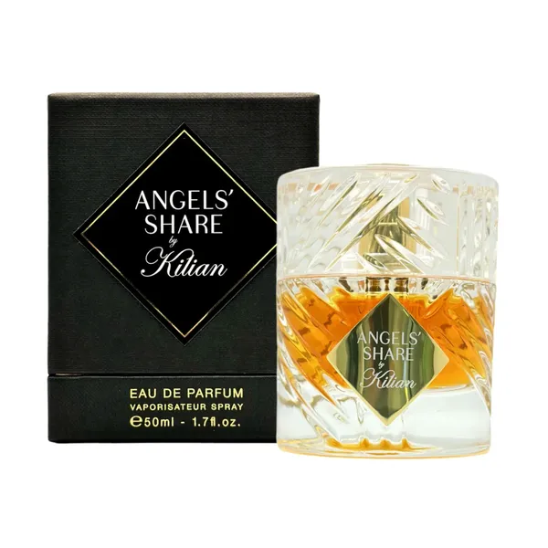 Angels' Share