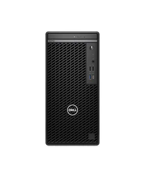 DELL OptiPlex 7020 Intel® Core™ i5 i5-14500 8 GB DDR5-SDRAM 512 GB SSD Windows 11 Pro Mini Tower PC melns