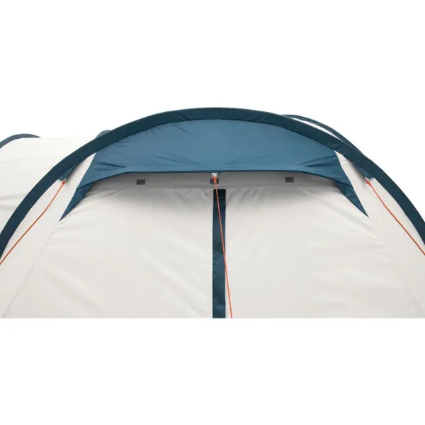 Tunnel tent Alicante 600 Twin Light Gray