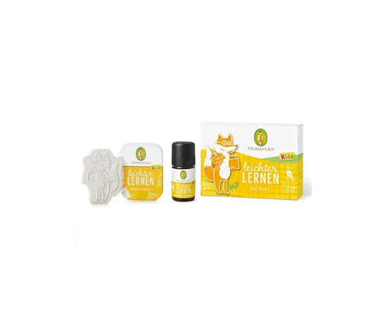Gift set For easier learning