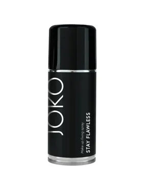 Stay Flawless Makeup fixative in 150ml spray
