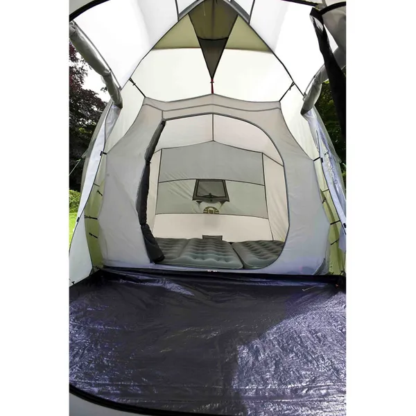 Ridgeline 6 Plus 6-person dome tent