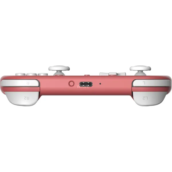 Lite 2 Pink, Gamepad