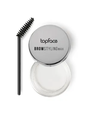 Eyebrow Wax eyebrow wax