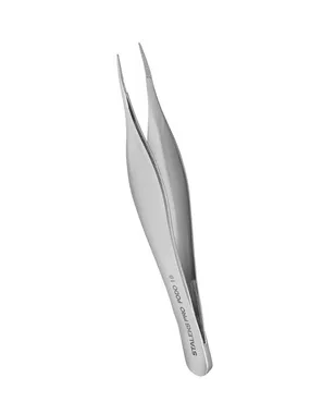 Professional podiatric tweezers PODO 10 (Splinter Tweezers)