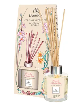 Perfume Magnolia & Passion Fruit 100 ml