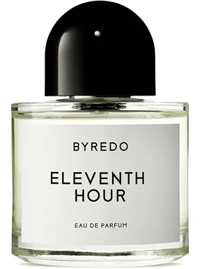 Eleventh Hour - EDP, 100 ml