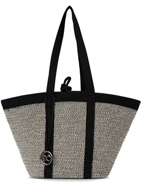 Women's beach bag BAGX241-C020