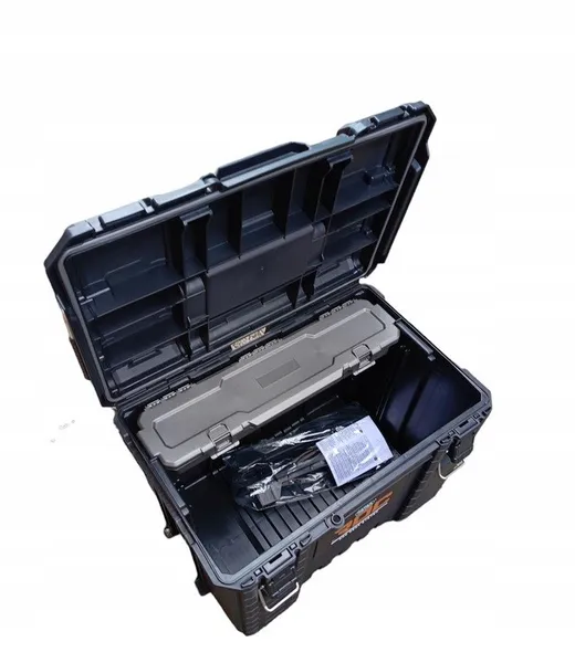 TOOLBOX XL ROC PRO GEAR 2.0 KETER