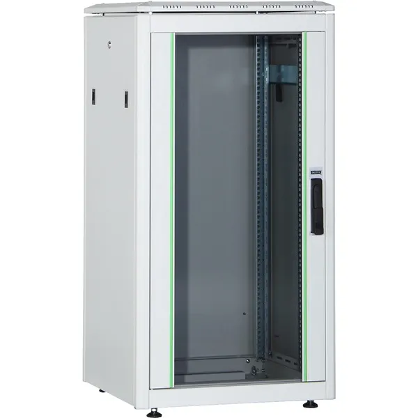 483 mm network cabinet, 26U, IT cabinet