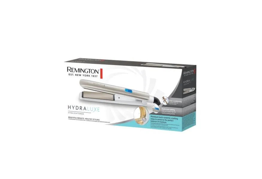 Hair straightener Hydraluxe S8901