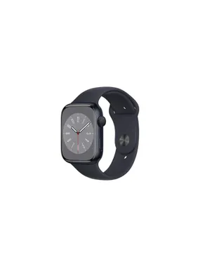 Watch Series 3 38mm GPS Aluminum Case Grey (Refurbished)