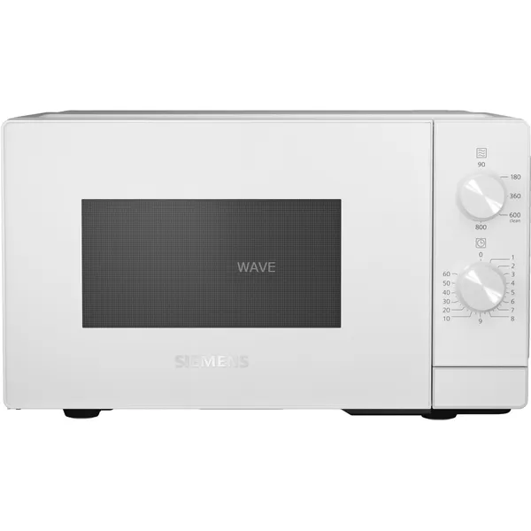 iQ300 FF020LMW0, Microwave