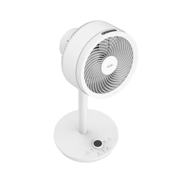 Deerma Electric Fan with adjustable height and remote control FD200