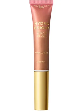Blush Hydra Bright (Cream Blush) 12 ml, Golden