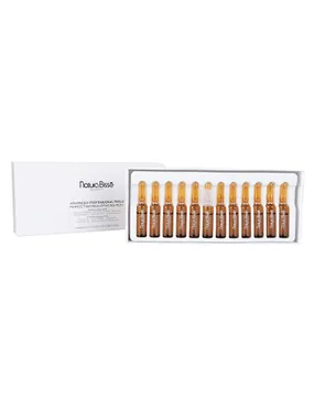 Exfoliating ampoule for oily and acne-prone skin Advanced Professional Peels (Perfecting Resurfacing Peel) 12 x 3 ml