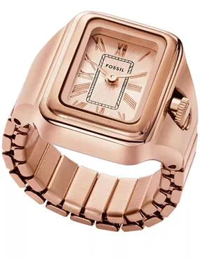 Raquel Watch Ring ES5345