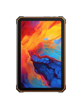 TABLET ACTIVE 8 PRO 10" 256GB/ACTIVE 8 PRO ORANGE BLACKVIEW
