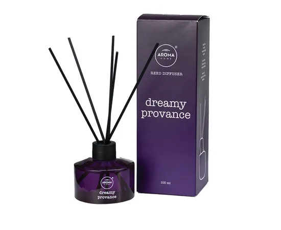 Gradient fragrance sticks DREAMY PROVANCE 100ML