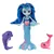 Doll Enchantimals Family Toy Set Dorinda Dolphin