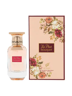 La Fleur Bouquet - EDP, 80 ml