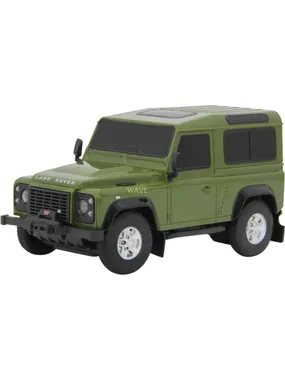 Land Rover Defender 405154, RC