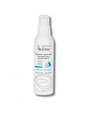 Avène After Sun Repair Cream Gel 200ml