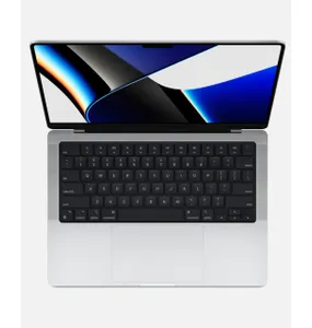 MacBook Pro (Retina, 15" Mid 2015) Silver (Refurbished)
