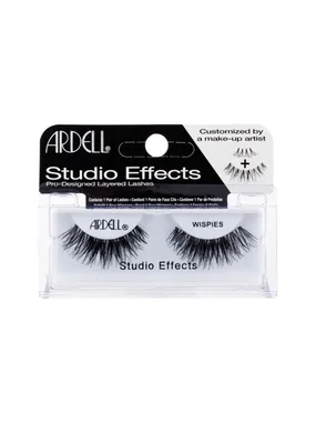 Studio Effects Wispies False Eyelashes