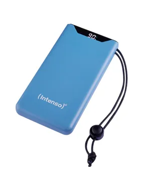Power bank F20000 Blue