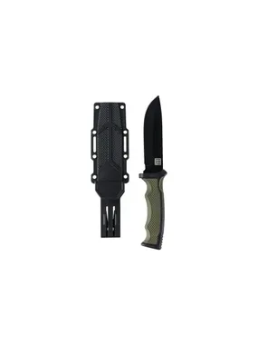 Bushawk knife 9244 101 INC