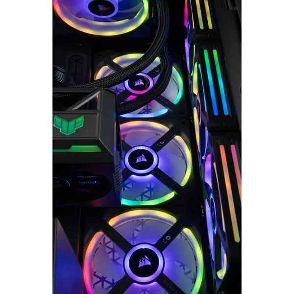 Gaming PC iCUE Edition • RTX 4080 SUPER • Intel® Core™ i7-14700K • 32 GB RAM