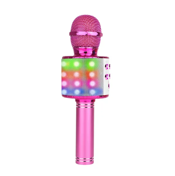 Manta MIC21-PKL pink