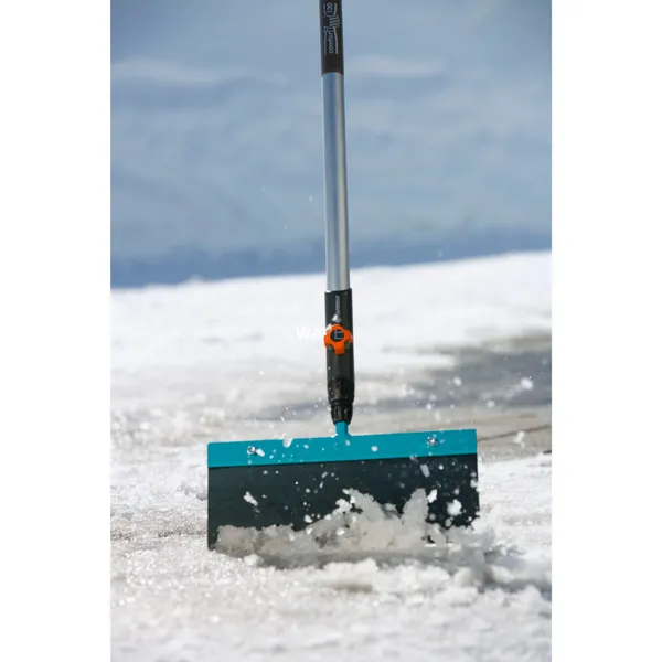 combisystem impact scraper 30, snow shovel