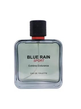 Blue Rain Sport woda toaletowa spray 125ml