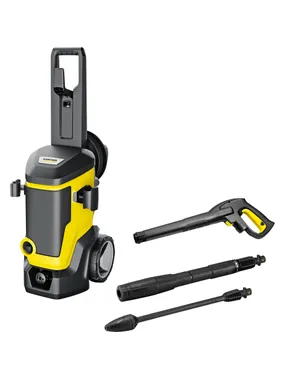 High pressure cleaner K 7 WCM Premium