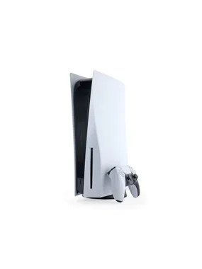 Sony PlayStation 5 Standard Edition CFI-11XXA (Refurbished)