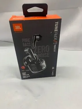 JBL Tune Flex (Refurbished)