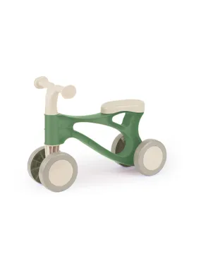 Lena My first scooter pastel green