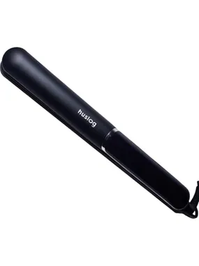 2-in-1 Hair Straightener Be-500334