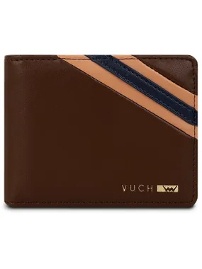 Men's wallet Lantea Brown
