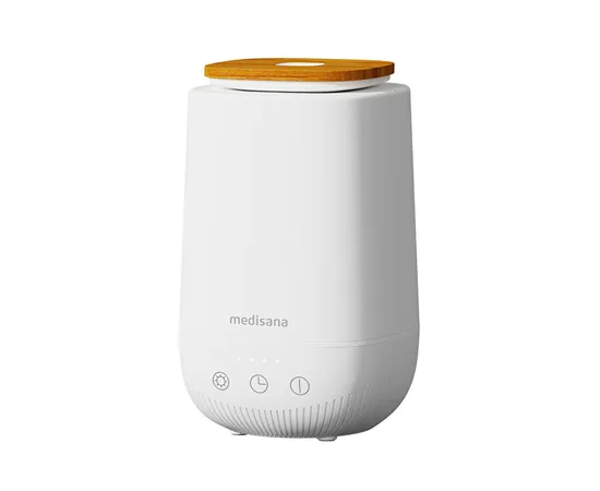 Aroma diffuser ad650