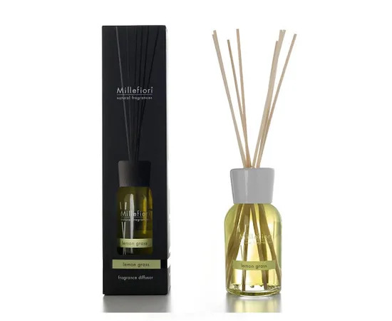Natural Lemongrass aroma diffuser 100 ml