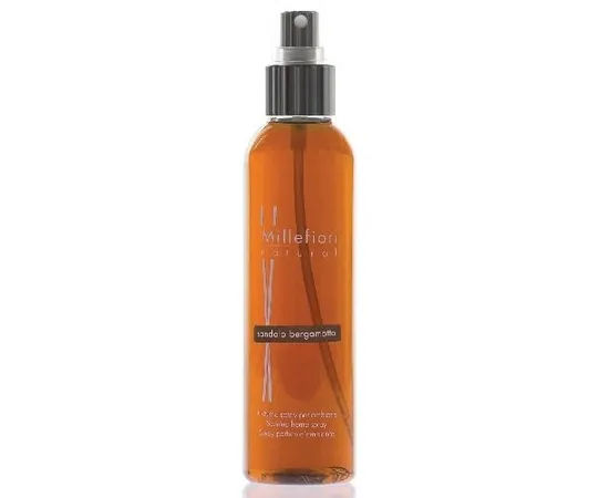 Natural home spray Sandalwood and bergamot 150 ml