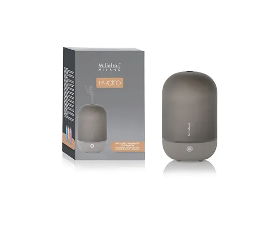 Hydro Rounded Ultra