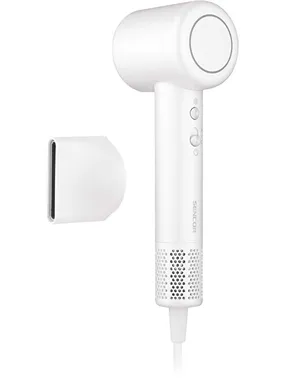 HAIR DRYER SHD 8500RS