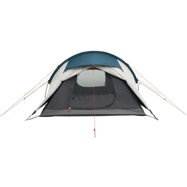 Tunnel tent Marbella 300 Light Gray